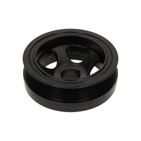 Febi 185820 Pulley Standard Premium Grade Fits Mercedes-Benz C-Class 2005 - 2007