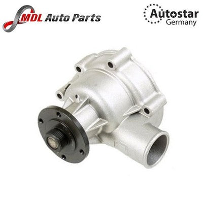 AUTOSTAR GERMANY Engine Water Pump 11511720892