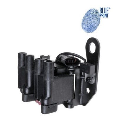 Blueprint ADG01478 Ignition Coil Rear Left Right Fits Hyundai Accent 1994 - 2000