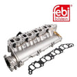 Febi 39730 Intake Manifold Premium Quality Durable Fits Fiat Croma 2005 - 2007
