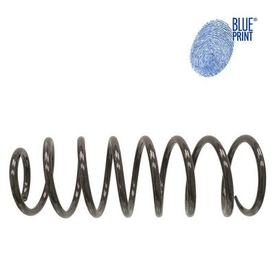 Blueprint ADT388355 Coil Spring Fits Toyota LandCruiser Amazon 2002 - 2007