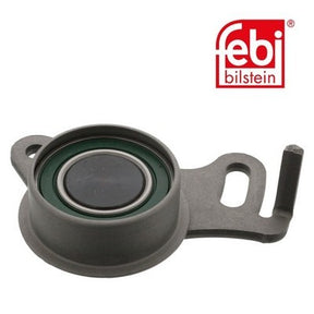 Febi 10620 Tensioner Pulley Premium Fits Alfa Romeo Giulietta 2013 - 2018