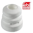 Febi 36987 Bump Stop Front Premium High performance Fits Fiat Punto 2012 - 2018