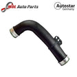 AutoStar Germany Turbocharger Intake Hose 1K0145838N for Audi A3 8P VW Golf Mk5