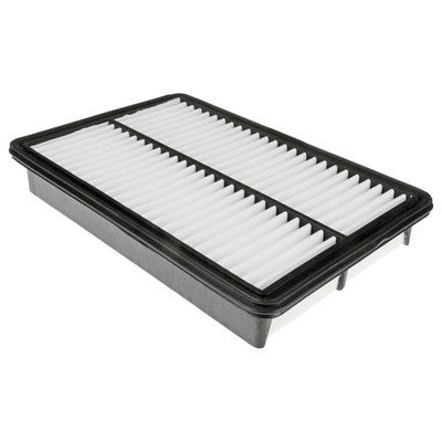 Febi 184128 Air Filter Standard Premium Grade Durable Fits Mazda 3 2013 - 2019