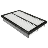 Febi 184128 Air Filter Standard Premium Grade Durable Fits Mazda 3 2013 - 2019