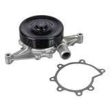 Febi 185243 Water Pump Standard Premium Grade Fits Jaguar S-Type 2002 - 2007