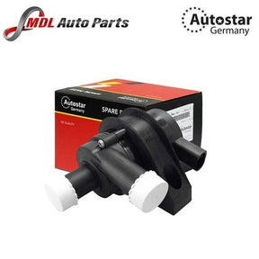 AutoStar Germany AUXILIARY COOLANT PUMP 078121601A
