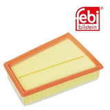 Febi 107277 Air Filter High Performance Fits Mercedes-Benz Citan 2013 - 2021