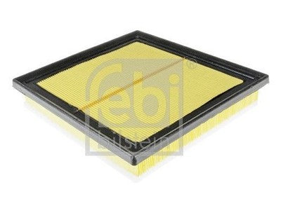 Febi 184322 Air Filter Standard Premium Grade Durable Fits Lexus RX 2009 - 2015