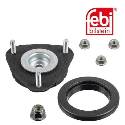 Febi 39924 Strut Top Mounting Kit Front Left Right Fits Ford Focus 1999-2004