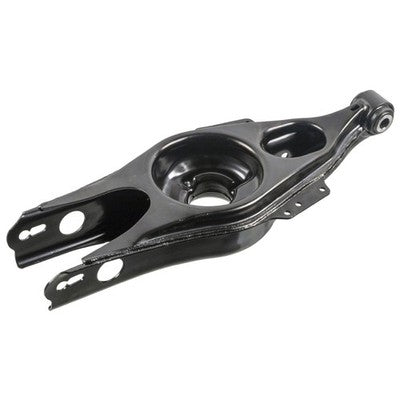 Febi 185910 Control Arm Rear Axle Sheet Steel Fits Mercedes-Benz CLS 2008 - 2010
