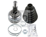 Febi 184465 Drive Shaft Joint Kit Front Axle Fits Renault Kangoo 2005 - 2025