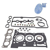 Blueprint ADT362144 Cylinder Head Gasket Set Premium Fits Citroen C1 2005 - 2014