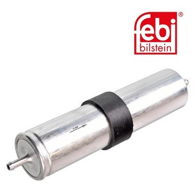 Febi 109049 Premium Fuel Filter High Performance Fits Mini Mini 2003-2006