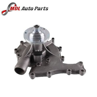 BLUEPRINT Water Pump ERR2091