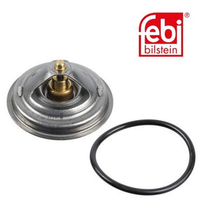 Febi 171594 Thermostat With Gasket And Seal Premium Grade High Performance