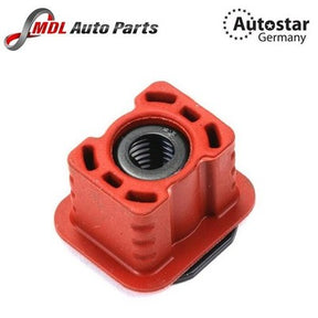 Autostar Radiator Bracket 2115040312 Mercedes C-Class E-Class S-Class GLK ML
