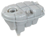Febi 171863 Coolant Expansion Tank Standard Fits Audi A6 Allroad 2012 - 2018