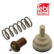 Febi 36533 Thermostat Premium High Performance Fits VW Tiguan 2011 - 2018
