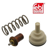 Febi 36533 Thermostat Premium High Performance Fits VW Tiguan 2011 - 2018