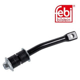 Febi 48042 Stabiliser Link Front Left Premium Fits Ssangyong Rexton 2011 - 2013