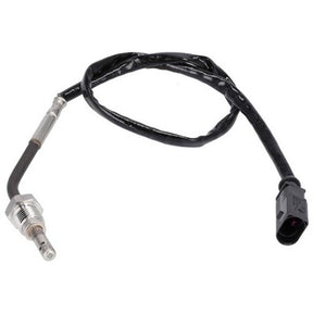 Febi 185891 Exhaust Gas Temperature Sensor Fits VW Crafter 30-35 2011 - 2016