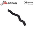 Autostar Germany Breather Hose 1120180482 for Mercedes-Benz W164, W251, W215