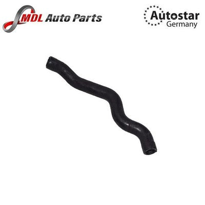 Autostar Germany Breather Hose 1120180482 for Mercedes-Benz W164, W251, W215
