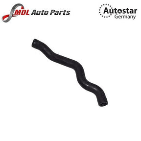 Autostar Germany Breather Hose 1120180482 for Mercedes-Benz W164, W251, W215