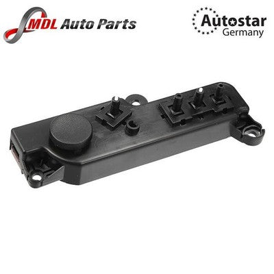 Autostar Germany Power Seat Switch 109853000F High Quality Guarantee