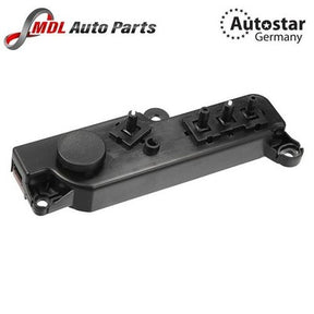 Autostar Germany Power Seat Switch 109853000F High Quality Guarantee