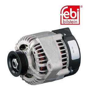 Febi 101552 Alternator Premium High Performance Fits Smart Cabrio 2000 - 2004