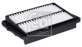 Febi 183885 Air Filter Standard Premium Grade Fits Suzuki Baleno 2016 - 2025