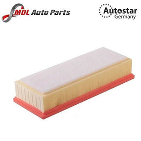 AutoStar Germany Air Filter 8K0133843E for Audi A4 A5 Q5 Quattro 2.0T 2008-2017