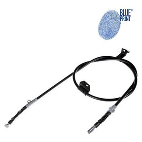 Blueprint ADN146265 Hand Brake Cable 1642 mm Long For Nissan Primera 1999 - 2002
