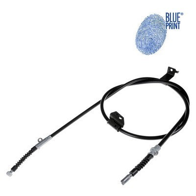 Blueprint ADN146265 Hand Brake Cable 1642 mm Long For Nissan Primera 1999 - 2002