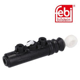 Febi 11865 Clutch Master Cylinder Premium Standard Durable High Performance