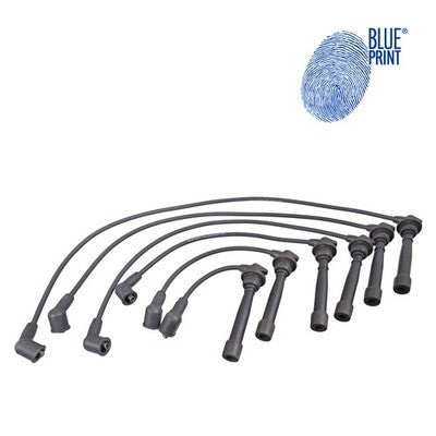 Blueprint ADJ131604 Ignition Cable Kit Fits Land Rover Freelander 1998 - 2006