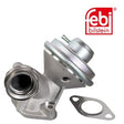 Febi 107786 EGR Valve Premium High Performance Fits Peugeot 206 Van 2001 - 2009