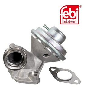 Febi 107786 EGR Valve Premium High Performance Fits Peugeot 206 Van 2001 - 2009