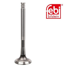 Febi 21214 Valves Premium Durable High-strength Fits Audi A6 2000 - 2005