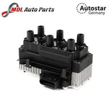 AutoStar Germany IGNITION COIL 021905106c