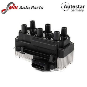 AutoStar Germany IGNITION COIL 021905106c