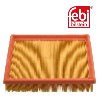 Febi 27030 Air Filter Premium High Performance Fits BMW 3 Series 1999 - 2000