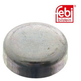 Febi 03202 Seal Plug Zinc-Coated High Performance Fits Opel Vectra 1988 - 1990