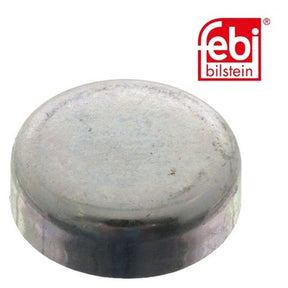 Febi 03202 Seal Plug Zinc-Coated High Performance Fits Opel Vectra 1988 - 1990