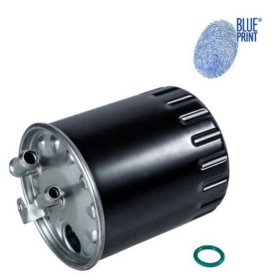 Blueprint ADU172303 Fuel Filter Fits Mercedes-Benz C-Class 2010 - 2014