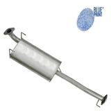 Blueprint ADT36009 Centre Silencer Fits Toyota LandCruiser Colorado 2000 - 2002