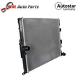 Autostar Germany RADIATOR For BMW F35 17118625426